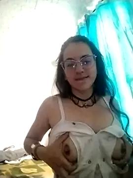 DaKoTa_LuNaR from StripChat is Freechat