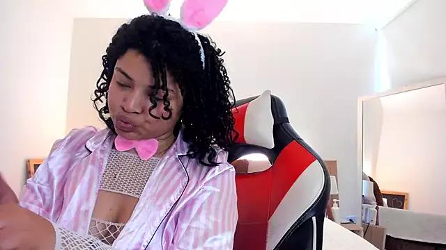 Check-out your craziest wishes with our pick of gaming cams models, featuring big knockers, round tails and tight twats.