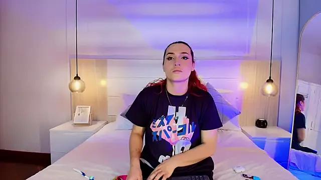 Dakota_Megan_69 from StripChat is Freechat