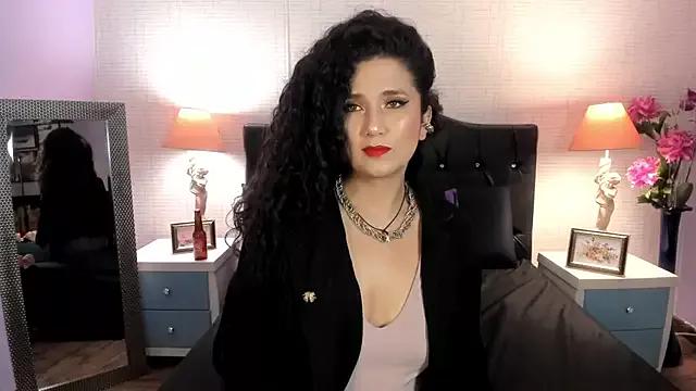 Dakota_Rainbow22 from StripChat is Freechat