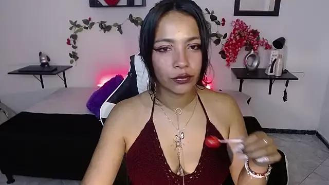 Check-out your craziest wishes with our pick of gaming cams models, featuring big knockers, round tails and tight twats.