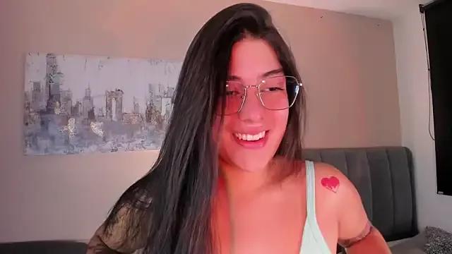 Check-out your craziest wishes with our pick of gaming cams models, featuring big knockers, round tails and tight twats.