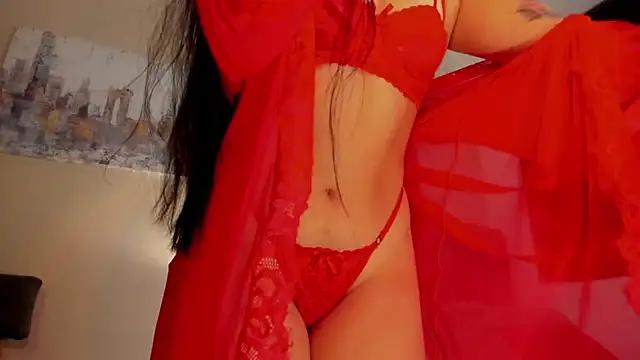 dakotaa__ from StripChat is Freechat