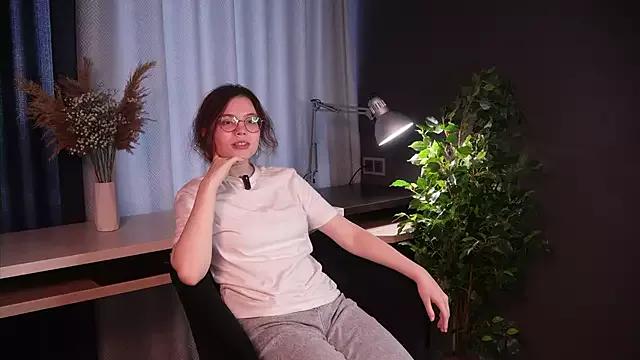 DakotaGarton from StripChat is Freechat