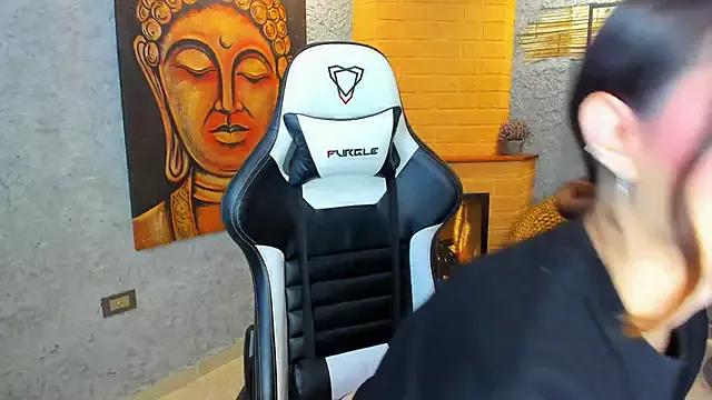 DakotaRussell_ from StripChat is Freechat