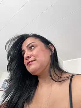 dalila_sandersxxx from StripChat is Freechat