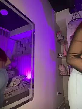 Check-out your craziest wishes with our pick of gaming cams models, featuring big knockers, round tails and tight twats.