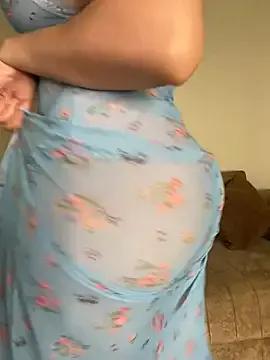 Photos of Daloaa_Queen from StripChat is Freechat