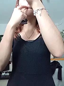Dama_Scarlata18 from StripChat is Freechat