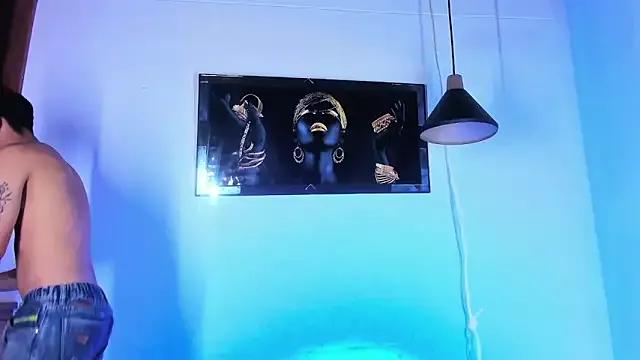 damian_dirty from StripChat is Freechat