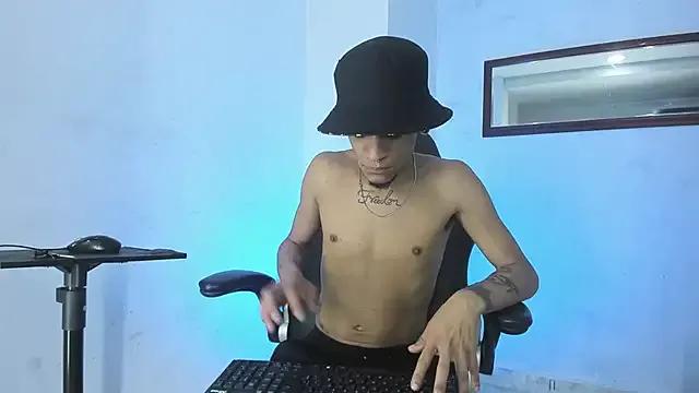damian_dirty from StripChat is Freechat