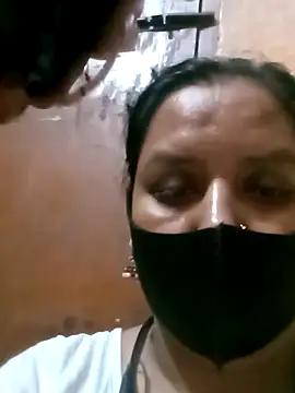 Damini_Chari from StripChat is Freechat