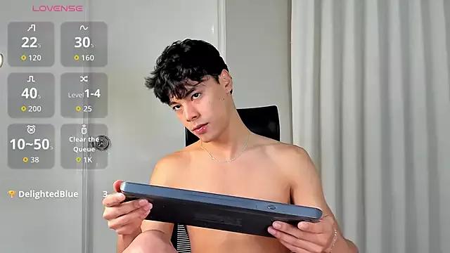 Check-out your craziest wishes with our pick of gaming cams models, featuring big knockers, round tails and tight twats.