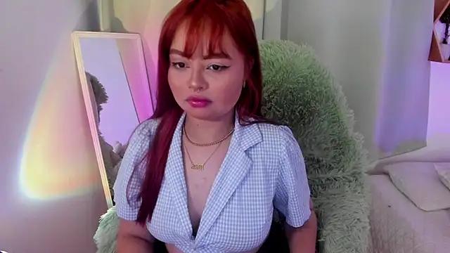 damn_that_booty from StripChat is Freechat