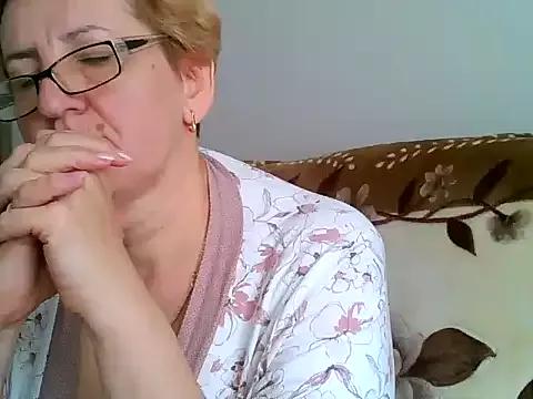 Dana4921 from StripChat is Freechat