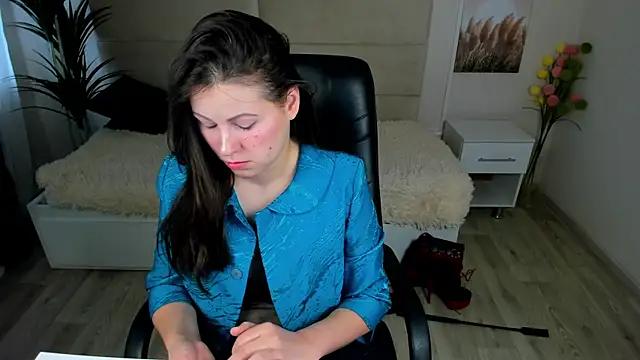 Dana__dom from StripChat