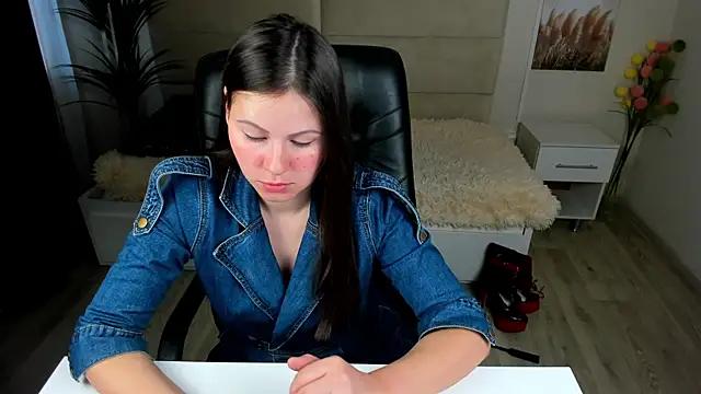 Dana__dom from StripChat
