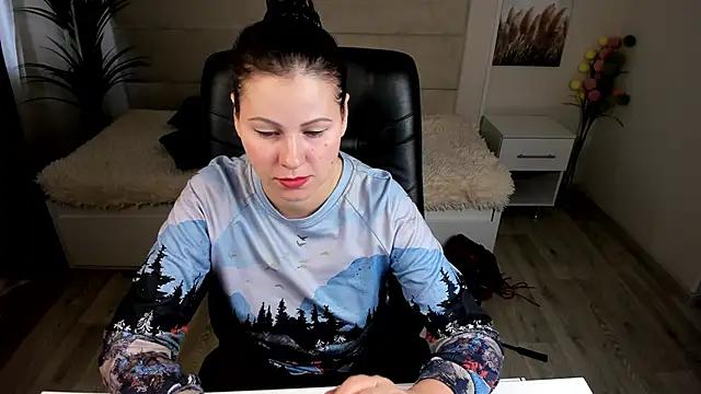 Dana__dom from StripChat