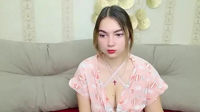 Check-out your craziest wishes with our pick of gaming cams models, featuring big knockers, round tails and tight twats.