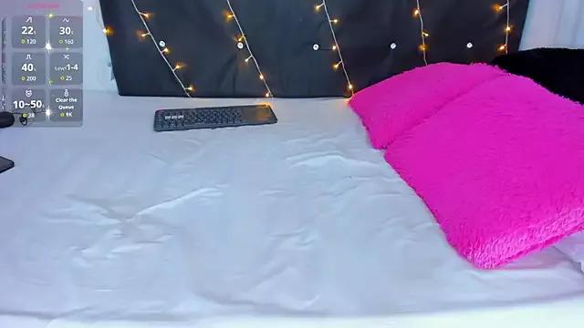 Danaa_moore_ from StripChat is Freechat