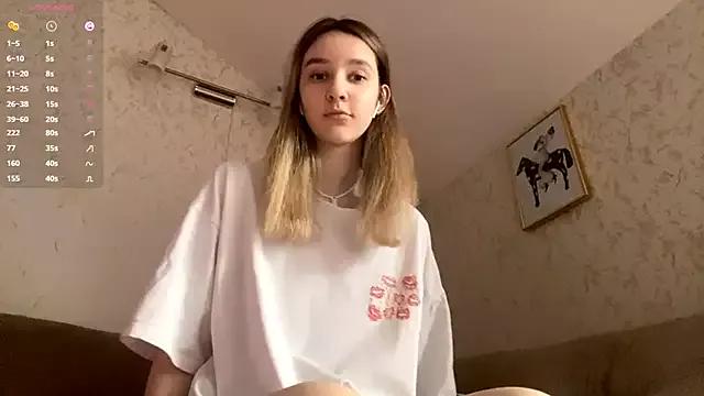 Photos of DanaCore from StripChat is Private