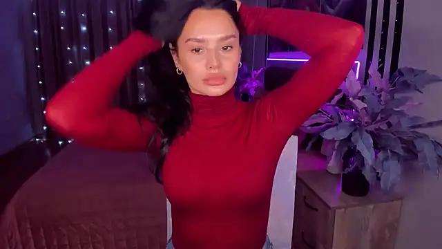 Check-out your craziest wishes with our pick of gaming cams models, featuring big knockers, round tails and tight twats.
