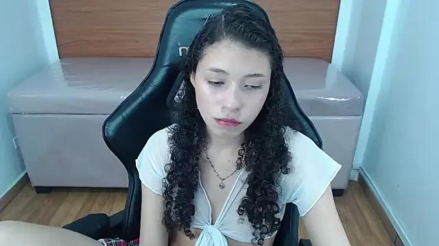 Check-out your craziest wishes with our pick of gaming cams models, featuring big knockers, round tails and tight twats.