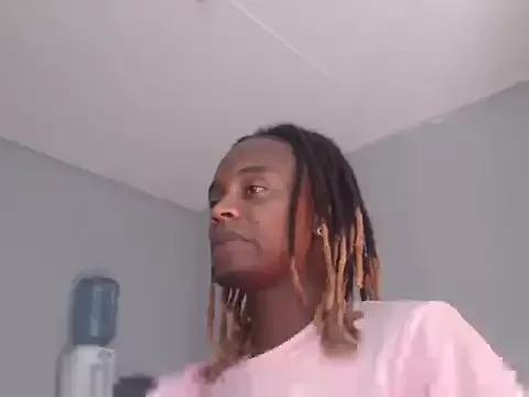 Dangerhook from StripChat is Freechat