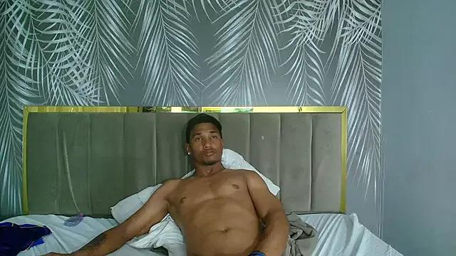 dani_dick_ from StripChat is Freechat