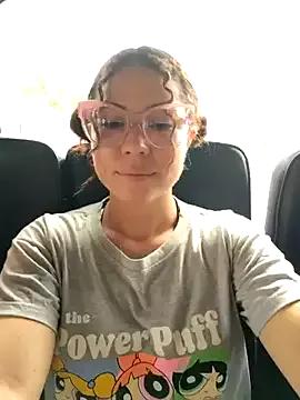 Dani_Ferreer from StripChat is Freechat