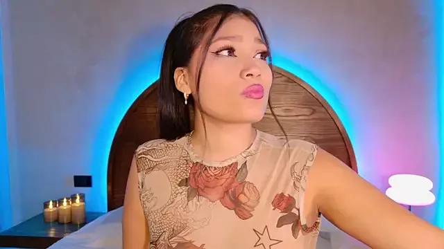 Check-out your craziest wishes with our pick of gaming cams models, featuring big knockers, round tails and tight twats.