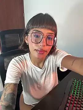 Check-out your craziest wishes with our pick of gaming cams models, featuring big knockers, round tails and tight twats.