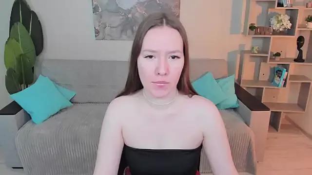 DaniCutie from StripChat is Freechat