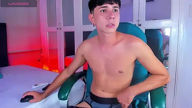 Check-out your craziest wishes with our pick of gaming cams models, featuring big knockers, round tails and tight twats.