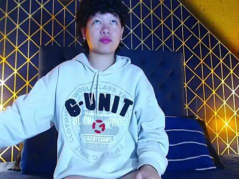 daniel_moree from StripChat is Freechat