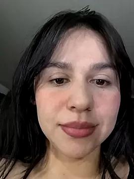 Daniela-rosee from StripChat is Freechat