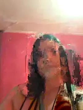 DANIELA3956 from StripChat is Freechat