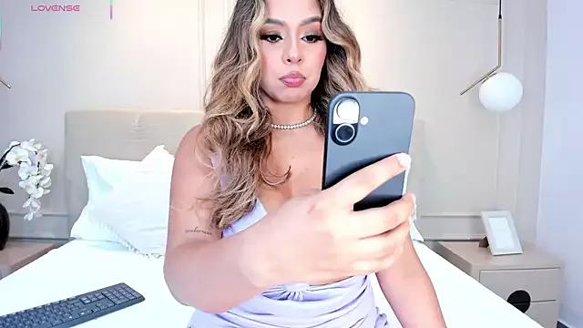 Check-out your craziest wishes with our pick of gaming cams models, featuring big knockers, round tails and tight twats.