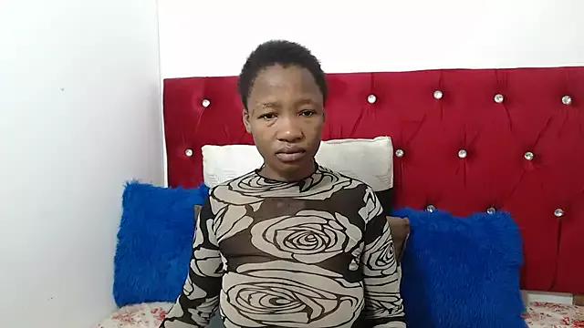 Danielax01 from StripChat is Freechat