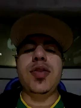 DanielGomez9 from StripChat is Freechat
