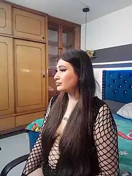 Danielle-April from StripChat is Freechat