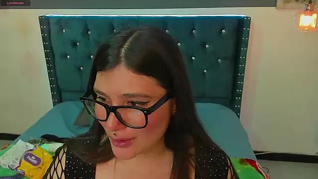 Danielle-April from StripChat is Freechat