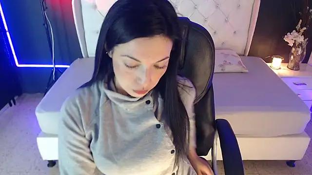 Check-out your craziest wishes with our pick of gaming cams models, featuring big knockers, round tails and tight twats.