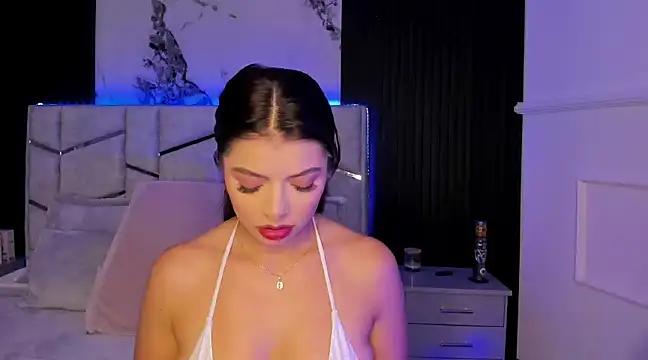 Check-out your craziest wishes with our pick of gaming cams models, featuring big knockers, round tails and tight twats.