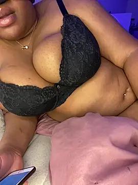 DaniJohnson from StripChat is Freechat