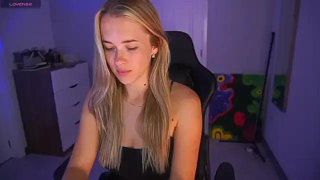 Check-out your craziest wishes with our pick of gaming cams models, featuring big knockers, round tails and tight twats.