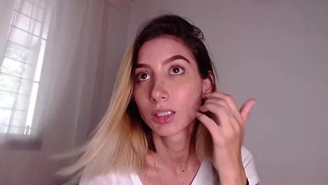 Check-out your craziest wishes with our pick of gaming cams models, featuring big knockers, round tails and tight twats.