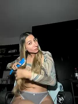 Check-out your craziest wishes with our pick of gaming cams models, featuring big knockers, round tails and tight twats.