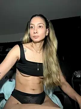 Check-out your craziest wishes with our pick of gaming cams models, featuring big knockers, round tails and tight twats.