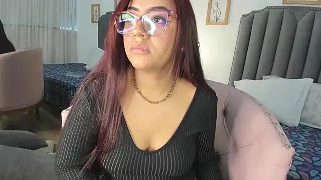 Check-out your craziest wishes with our pick of gaming cams models, featuring big knockers, round tails and tight twats.